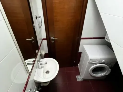 Rent, three bedroom apartment, 183m², Bečići, Budva - image 6