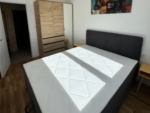 Izdavanje, jednosoban stan, 47m², Zabjelo, Podgorica - image 7
