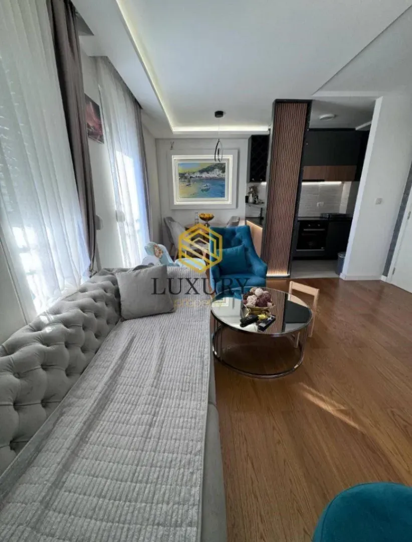 Prodaja, stan, 72m², Ljubović, Podgorica