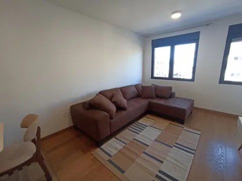 Izdavanje, jednosoban stan, 53m², Preko Morače, Podgorica - image 3