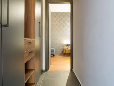 Prodaja, dvosoban stan, 87m², Mažina, Tivat - image 15