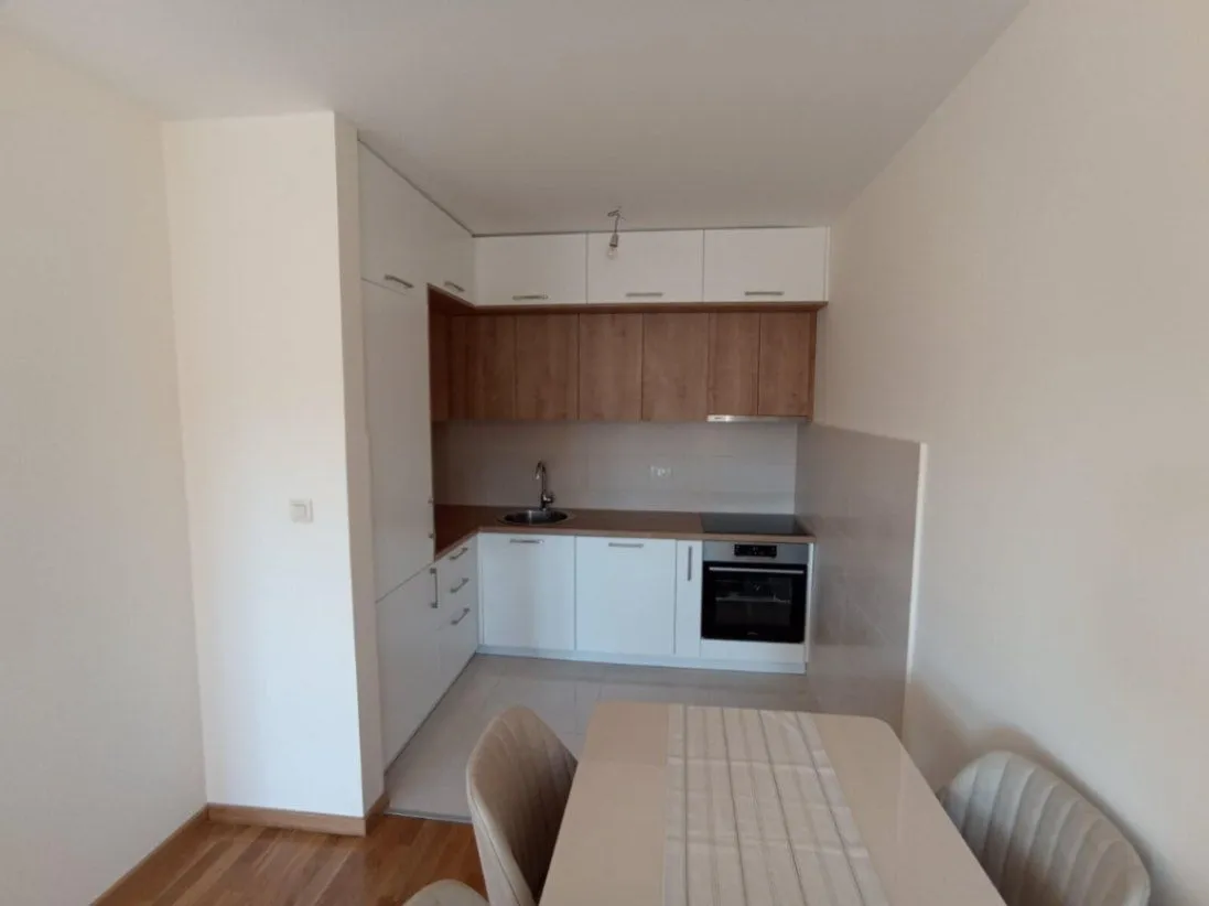 Rent, three bedroom apartment, 70m², Zagorič, Podgorica