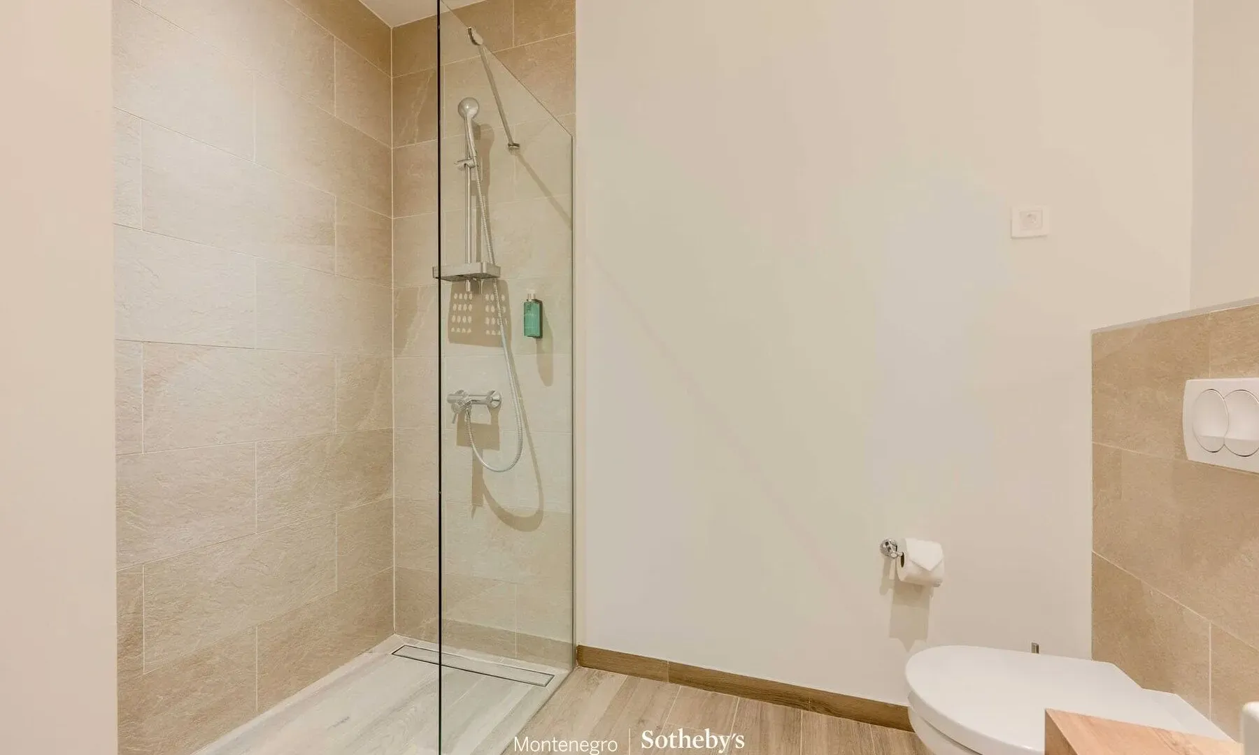 Prodaja, dvosoban stan, 84m², Luštica Bay, Tivat