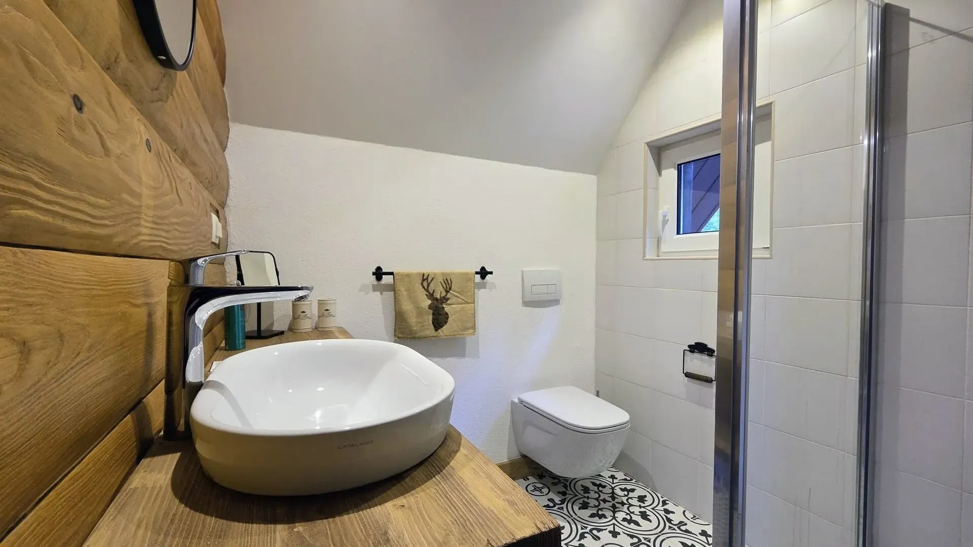 Prodaja, kuća, 160m², Žabljak, Crna Gora