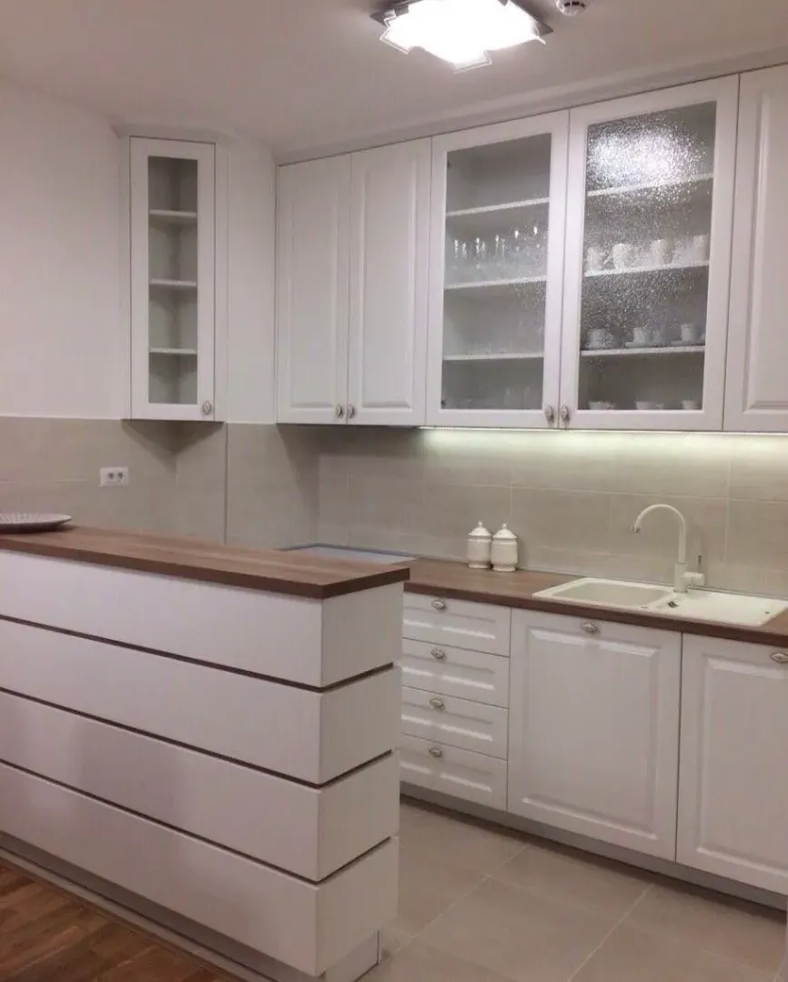 Prodaja, dvosoban stan, 64m², City Kvart, Podgorica