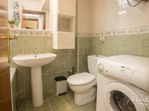 Prodaja, dvosoban stan, 72m², Budva, Crna Gora - image 14