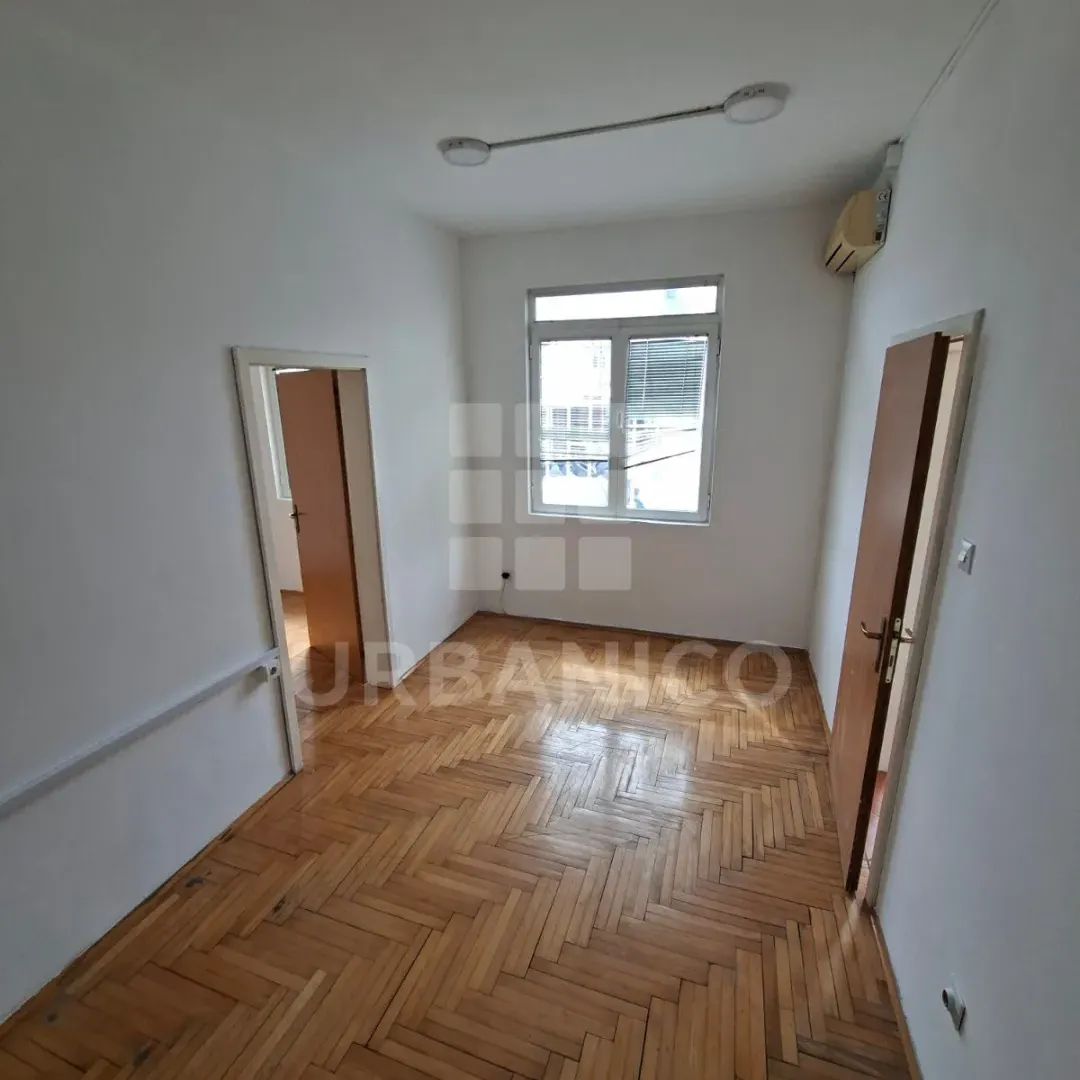 Sale, office space, 143m², Centar, Podgorica