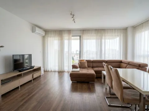 Sale, three bedroom apartment, 62m², Pržno, Budva - image 5