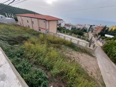 Zemljište in Utjeha