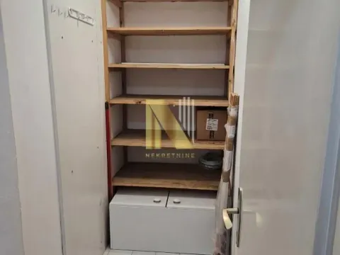 Prodaja, dvosoban stan, 58m², Sajmište, Novi Sad - image 9