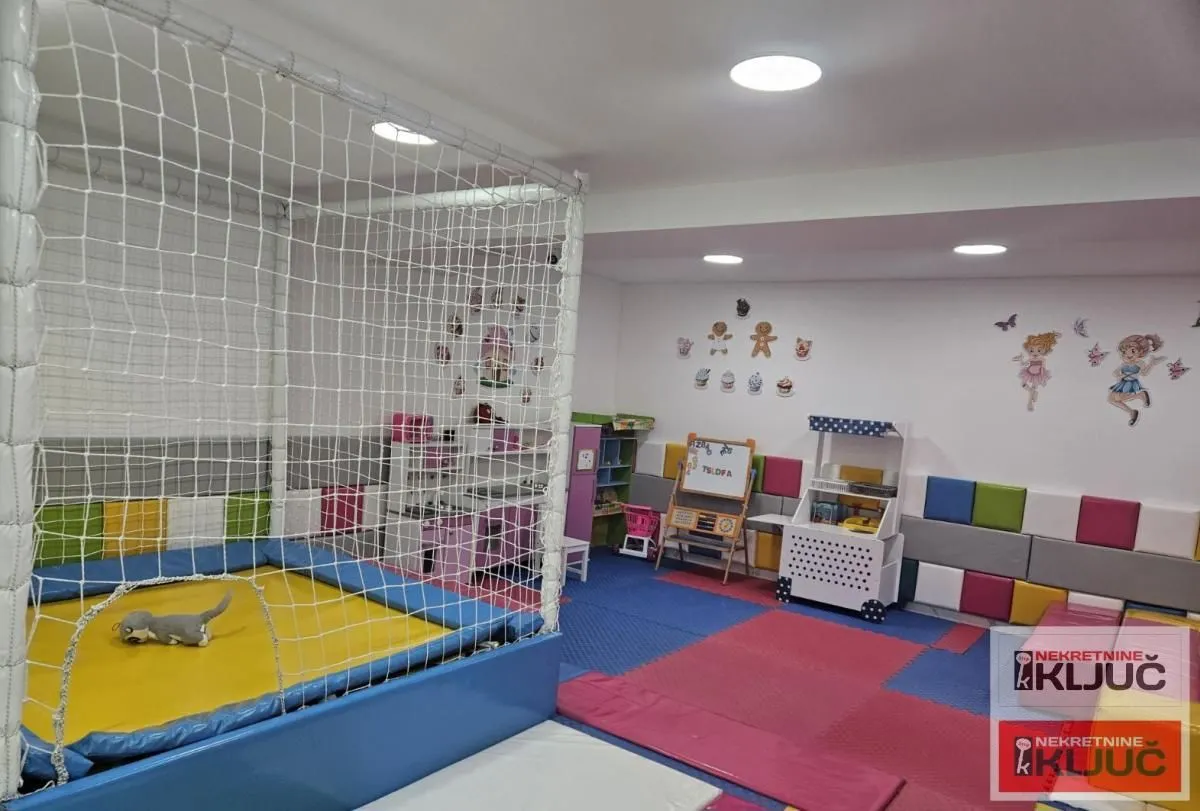 Rent, office space, 180m², Adice, Novi Sad Sve Podlokacije