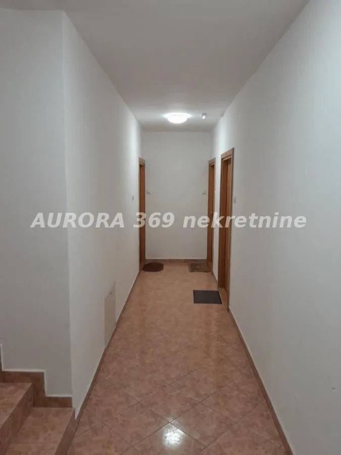 Prodaja, dvosoban stan, 47m², Telep, Novi Sad Sve Podlokacije