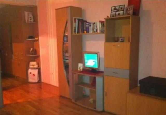 Rent, one bedroom apartment, 37m², Slavija, Vračar Sve Podlokacije