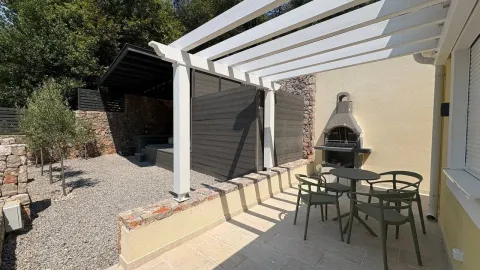 Rent, two bedroom apartment, 65m², Tripovići, Tivat - image 14