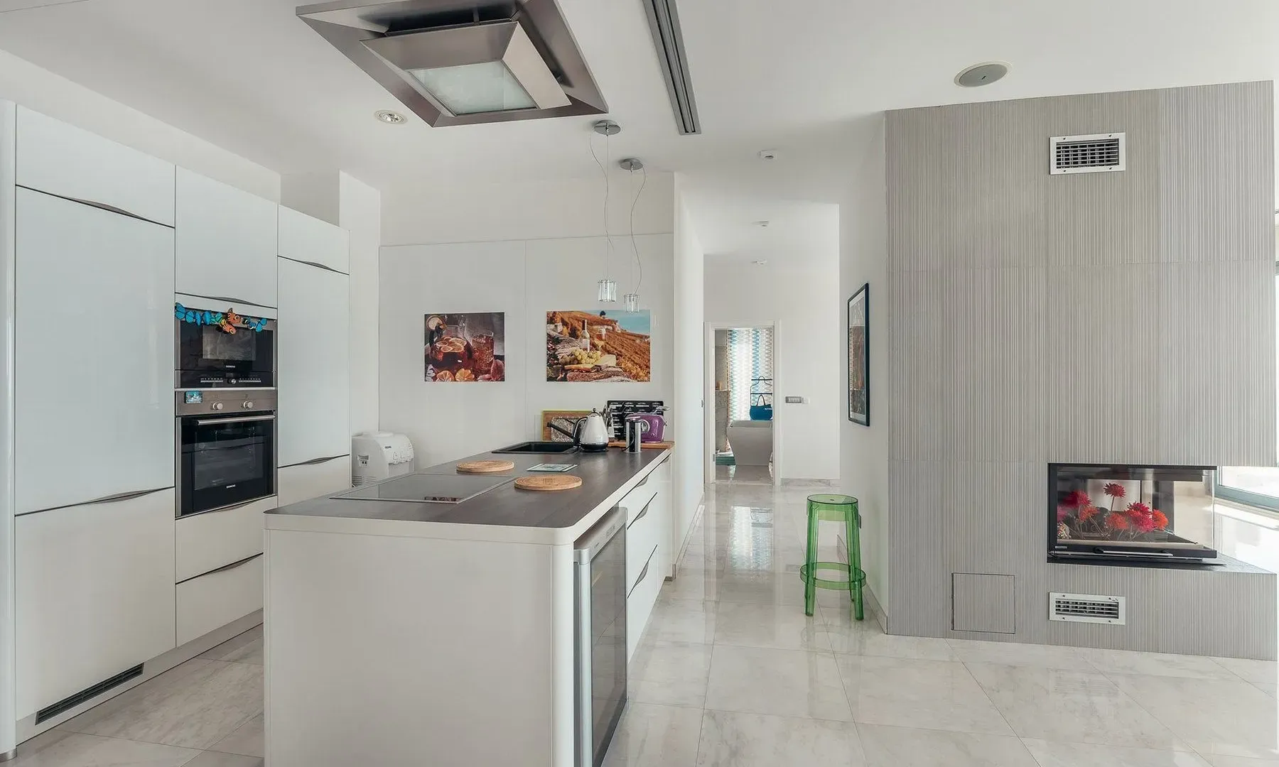 Sale, apartment, 337m², Rijeka Reževići, Budva