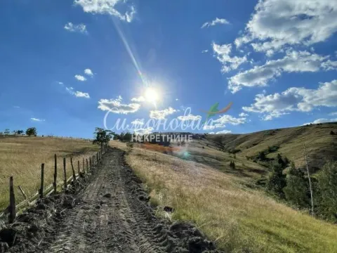 Sale, land lot, 10000m², Divčibare, Valjevo - image 2