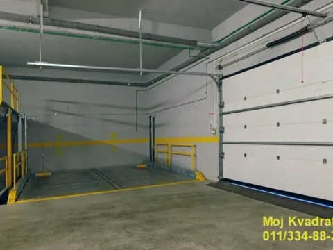 Prodaja, jednosoban stan, 46m², Voždovac Sve Podlokacije, Beograd - image 9