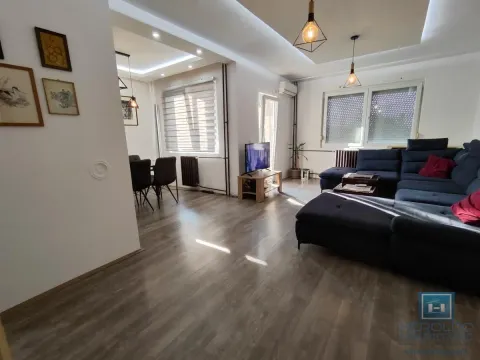 Sale, two bedroom apartment, 67m², Sarina Medja, Jagodina - image 2