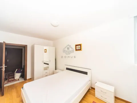 Rent, one bedroom apartment, 54m², Gorica C, Podgorica - image 10