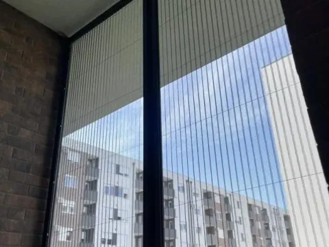 Sale, two bedroom apartment, 41m², Avijatičarsko naselje, Novi Sad Sve Podlokacije - image 18