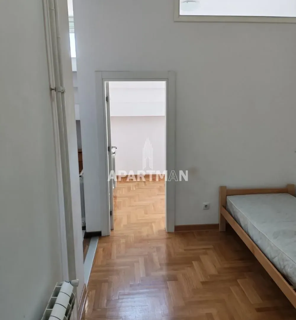 Prodaja, dvosoban stan, 46m², Banjica, Voždovac Sve Podlokacije