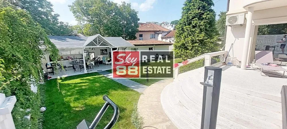 Prodaja, kuća, 280m², Stari Košutnjak, Rakovica