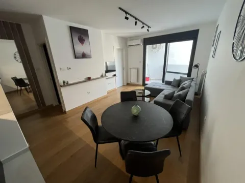 Prodaja, dvosoban stan, 48m², Rotkvarija, Novi Sad Sve Podlokacije - image 8