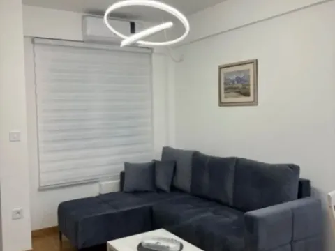 Izdavanje, jednosoban stan, 42m², Zabjelo, Podgorica - image 5