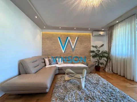 Izdavanje, četvorosoban stan, 90m², Liman 3, Novi Sad Sve Podlokacije - image 4