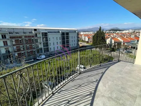 Izdavanje, jednosoban stan, 39m², Zabjelo, Podgorica - image 7