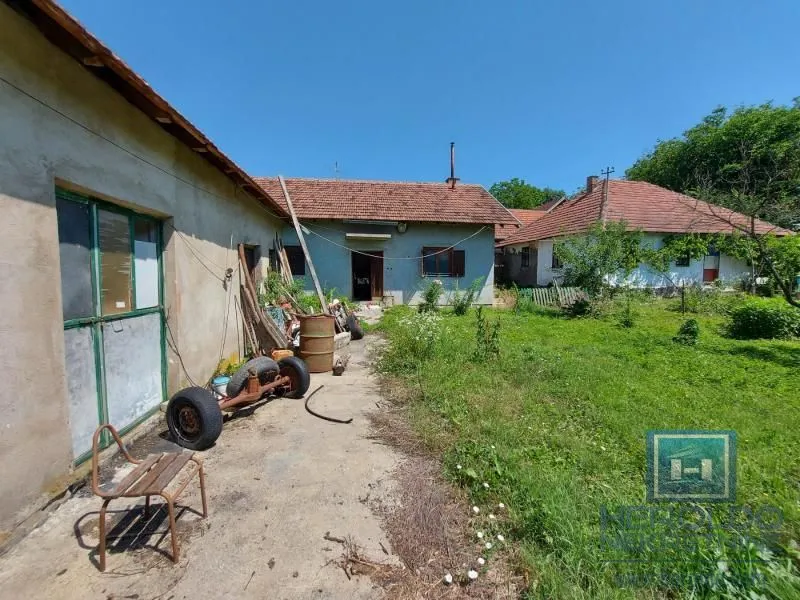 Prodaja, kuća, 89m², Duboka, Jagodina