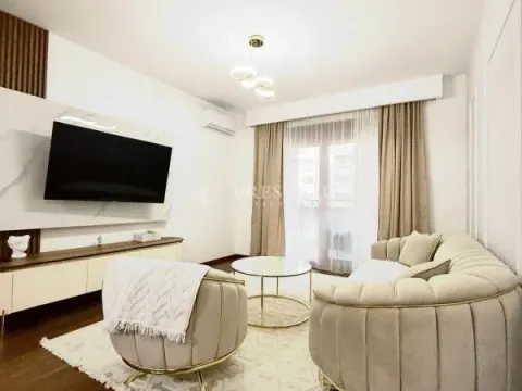 Stan in Master Kvart