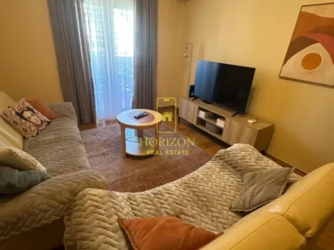 Izdavanje, jednosoban stan, 46m², Preko Morače, Podgorica