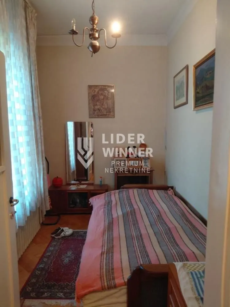 Sale, three bedroom apartment, 98m², Banovo Brdo, Beograd