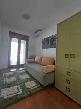 Rent, three bedroom apartment, 96m², Preko Morače, Podgorica - image 7