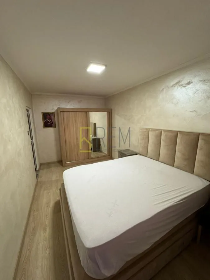Prodaja, jednosoban stan, 49m², Centar, Podgorica