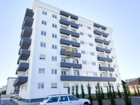 Prodaja, jednosoban stan, 42m², Zabjelo, Podgorica - image 7