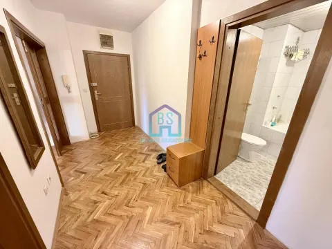 Sale, two bedroom apartment, 54m², Nova Detelinara, Novi Sad Sve Podlokacije - image 11