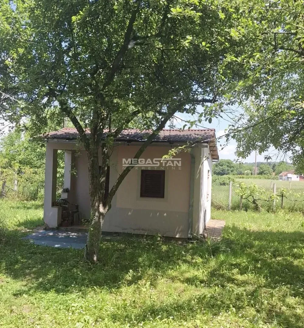 Sale, house, 47m², Draževac, Obrenovac