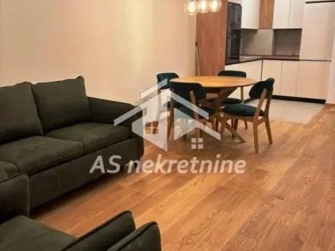 Izdavanje, dvosoban stan, 48m², Novi Beograd Sve Podlokacije, Beograd - image 3
