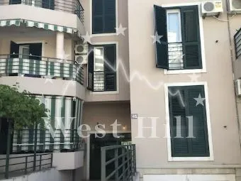 Sale, two bedroom apartment, 95m², Petrovac, Budva - image 12