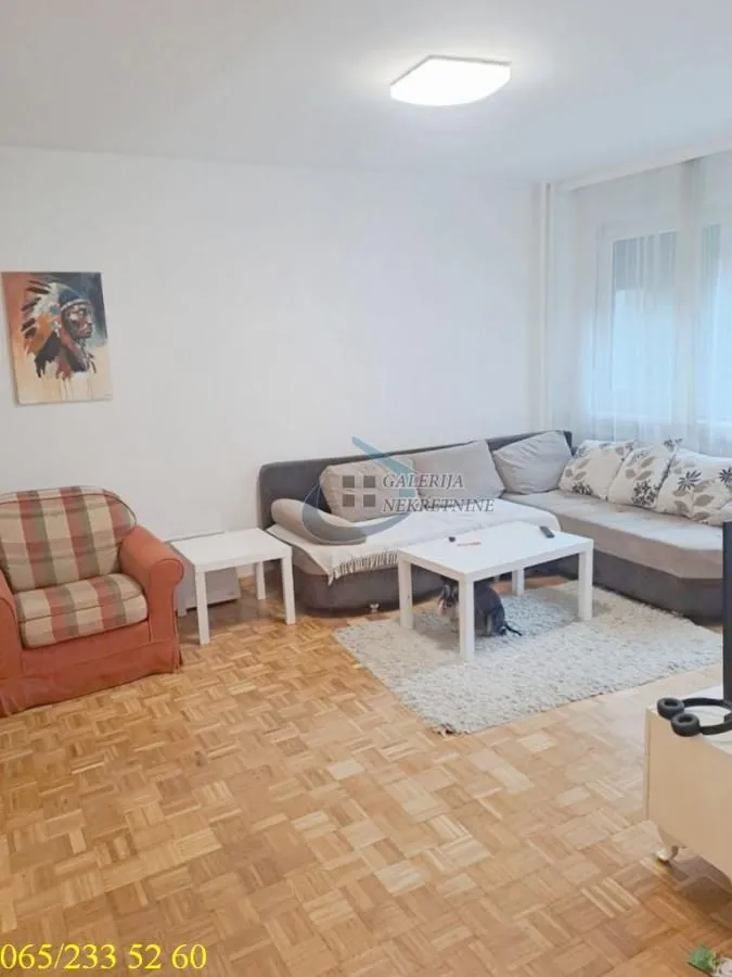 Sale, four bedroom apartment, 94m², Vidikovački venac, Rakovica
