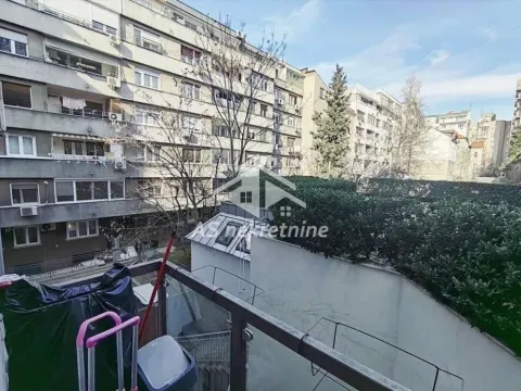 Rent, three bedroom apartment, 72m², Slavija, Vračar Sve Podlokacije - image 20