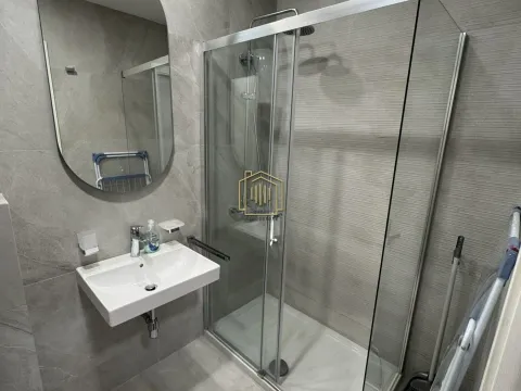 Rent, one bedroom apartment, 49m², Central Point, Podgorica - image 4
