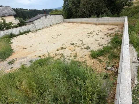 Prodaja, plac, 350m², Centar, Rožaje - image 3