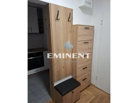 Rent, two bedroom apartment, 42m², Novi Beograd Blok 72, Novi Beograd Sve Podlokacije - image 7