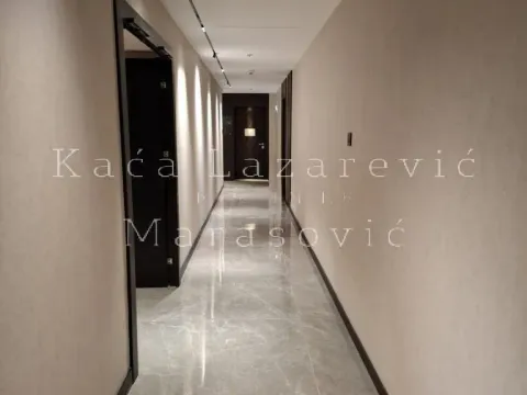 Prodaja, dvosoban stan, 56m², Novi Beograd Blok 65, Novi Beograd Sve Podlokacije - image 14