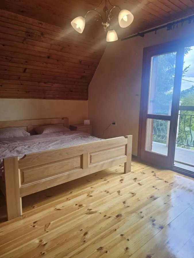 Sale, house, 90m², Kolašin, Crna Gora