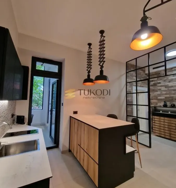 Sale, three bedroom apartment, 100m², Stari grad, Novi Sad