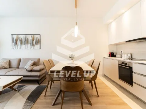 Izdavanje, trosoban stan, 90m², Beograd Na Vodi, Beograd - image 7